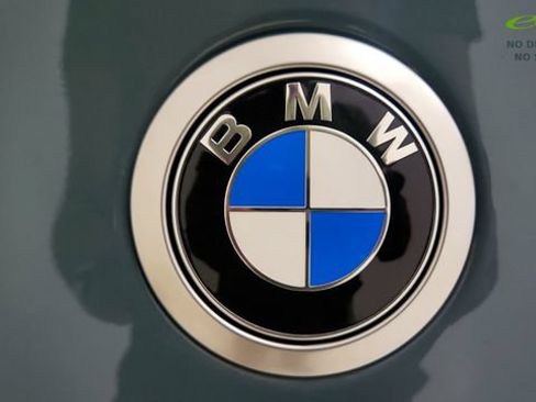 Used 2026 BMW X2 M35i AWD/4WD image 34