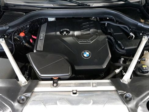Used 2023 BMW X3 xDrive30i w/ Premium Package AWD/4WD image 55