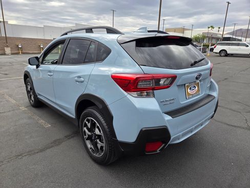 Used 2020 Subaru Crosstrek 2.0i Premium w/ Moonroof Package 2 AWD/4WD image 4
