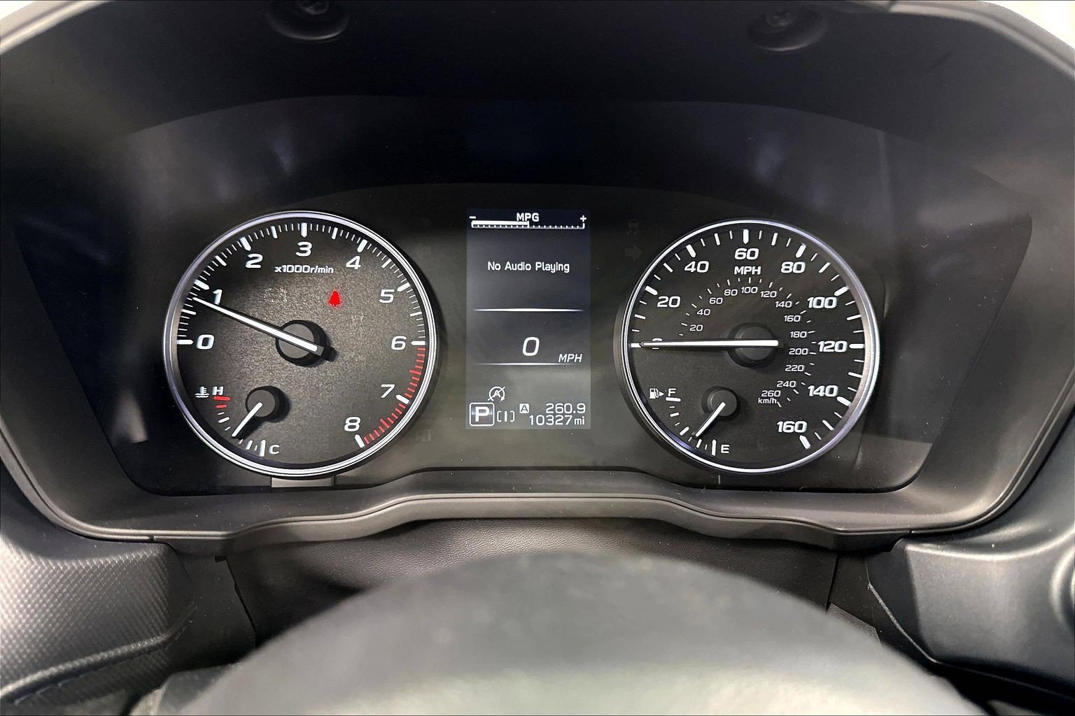 Certified 2025 Subaru Forester Premium AWD/4WD image 17