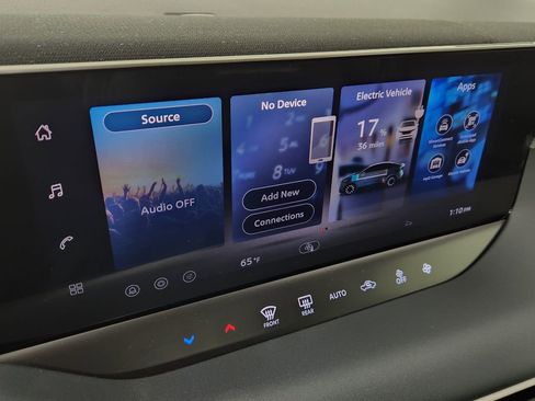 New 2026 Nissan Leaf w/ Floor Mat Package (S+) image 18