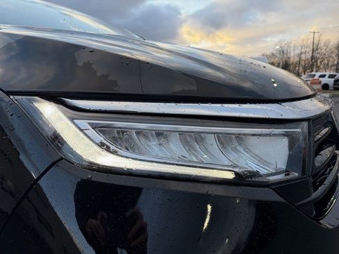 Used 2023 Honda Odyssey EX-L image 10