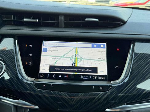 Certified 2023 Cadillac XT6 Premium Luxury w/ Technology Package AWD/4WD image 24