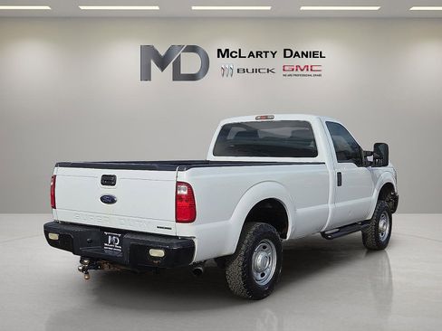 Used 2015 Ford F250 XL image 5