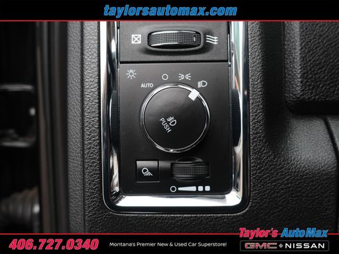 Used 2017 RAM 1500 Laramie Longhorn AWD/4WD image 31