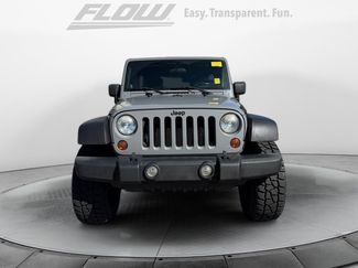 Used 2010 Jeep Wrangler Sport video 2