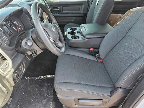 Used 2026 RAM 2500 Tradesman AWD/4WD image 4