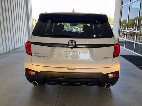 Certified 2024 Honda Passport EX-L image 22