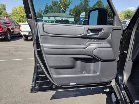Used 2024 Toyota Land Cruiser AWD/4WD image 12