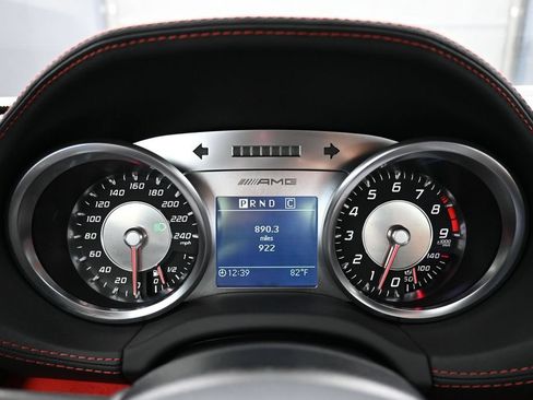 Used 2014 Mercedes-Benz SLS AMG Black Series image 21