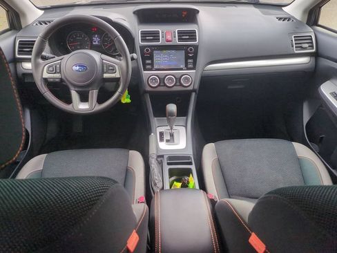 Used 2017 Subaru Crosstrek 2.0i Premium AWD/4WD image 22