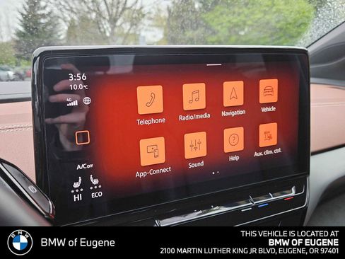 Used 2021 Volkswagen ID.4 Pro S image 29