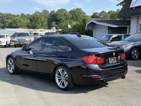 Used 2012 BMW 335i Sedan RWD image 6