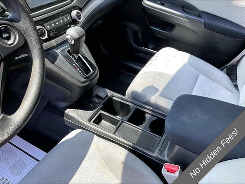 Used 2016 Honda CR-V EX image 12