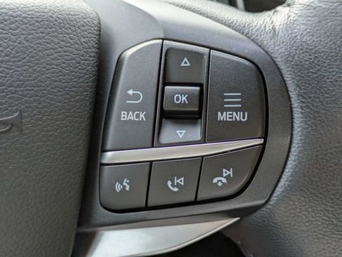Used 2020 Ford Explorer Limited w/ Class III Trailer Tow Package RWD image 28
