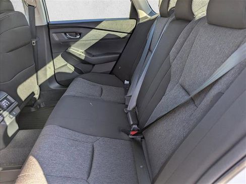 New 2025 Honda Accord SE image 25