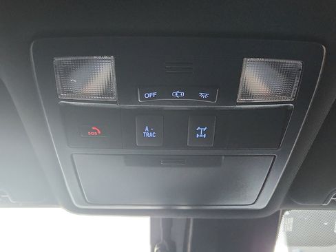 Used 2023 Toyota Tacoma TRD Off-Road image 20