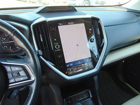 Used 2023 Subaru Ascent Limited w/ Technology Package AWD/4WD image 12