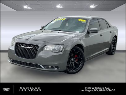 Used 2017 Chrysler 300 S w/ 300S Premium Group