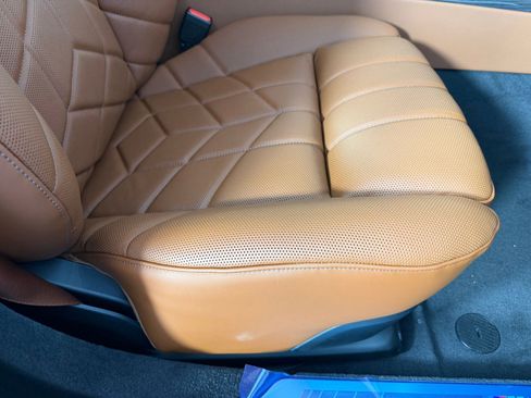 New 2026 BMW 760i xDrive 760i xDrive (760i xDrive Sedan w/ Executive Package image 34