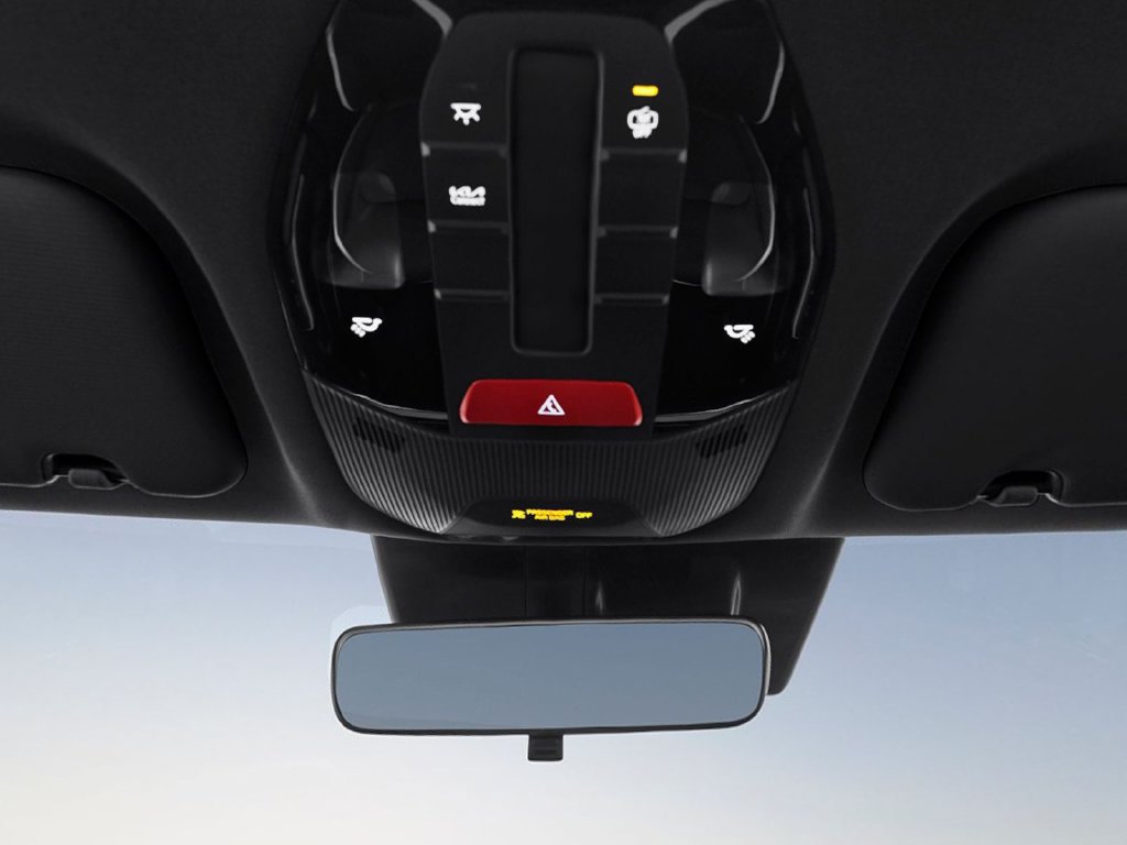 New 2026 Kia K4 GT-Line Turbo FWD image 11