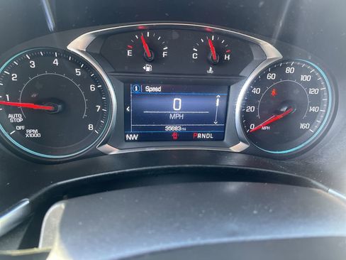 Certified 2024 Chevrolet Equinox LT image 35