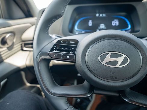 New 2025 Hyundai Elantra Sport image 21