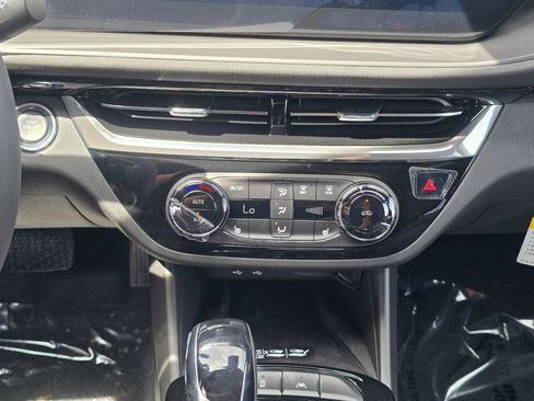 New 2026 Buick Envista Sport Touring w/ Convenience I Package FWD image 16