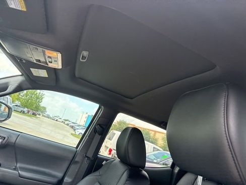 Certified 2023 Toyota Tacoma Limited RWD image 9