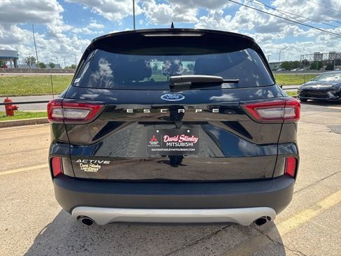 Used 2024 Ford Escape Active FWD image 5