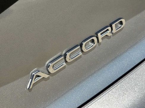 Used 2024 Honda Accord LX image 11