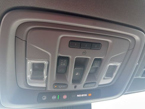 New 2026 Chevrolet Silverado 1500 LTZ w/ LTZ Premium Package image 19