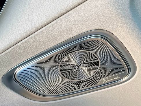 Certified 2026 Mercedes-Benz GLC 300 4MATIC image 33