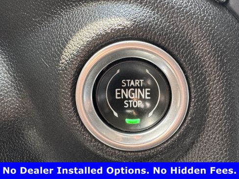 Used 2022 Chevrolet Silverado 1500 RST w/ All Star Edition Plus AWD/4WD image 19