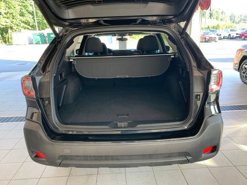 Certified 2023 Subaru Outback Premium AWD/4WD image 16