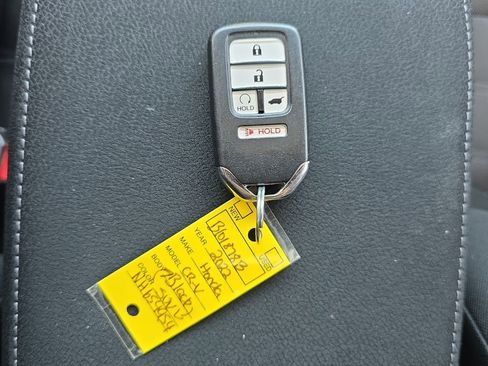 Used 2022 Honda CR-V EX image 22