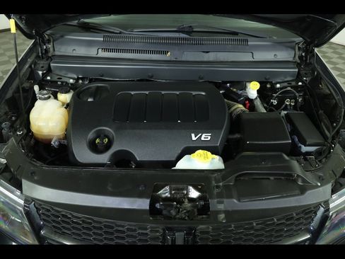 Used 2018 Dodge Journey GT w/ Nav & Sun Group image 21