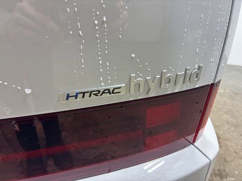 New 2026 Hyundai Santa Fe Limited image 50