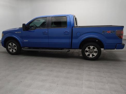 Used 2011 Ford F150 FX2 w/ FX Plus Pkg image 3