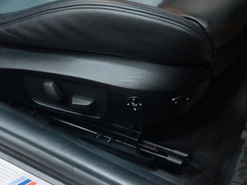 Used 2013 BMW M3 Coupe RWD image 28