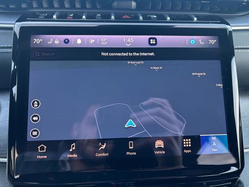 Used 2024 Jeep Grand Cherokee Limited w/ Luxury Tech Group II image 25