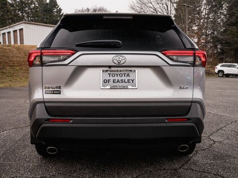 Certified 2024 Toyota RAV4 XLE w/ Convenience Package image 6