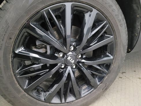 Used 2020 Kia Telluride SX w/ SX Prestige Package image 31