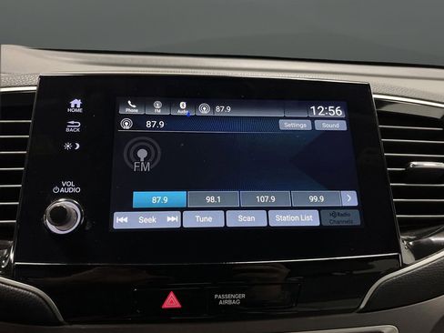 Used 2021 Honda Pilot Special Edition image 19