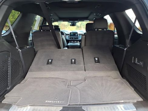 Used 2024 Chevrolet Tahoe High Country image 27