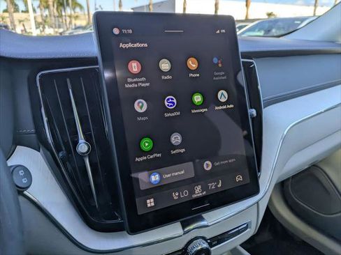 New 2026 Volvo XC60 T8 Ultra w/ Protection Package Premier image 8