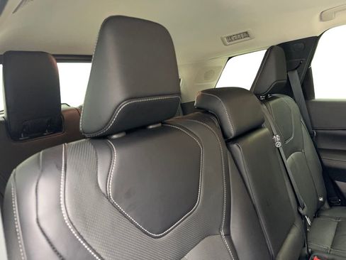 Used 2023 INFINITI QX60 Luxe w/ Performance Audio Package image 44