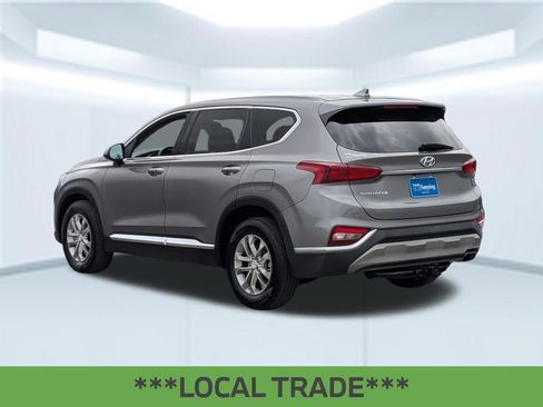 Used 2020 Hyundai Santa Fe SEL FWD image 4