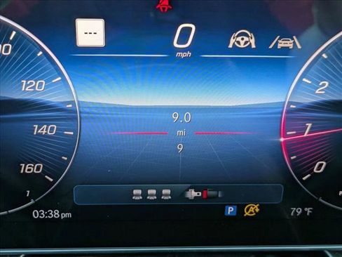 New 2026 Mercedes-Benz GLC 300 image 11