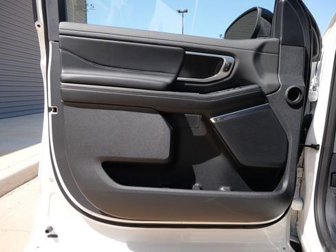 New 2027 Ford Expedition Platinum w/ Stealth Performance Package AWD/4WD image 15